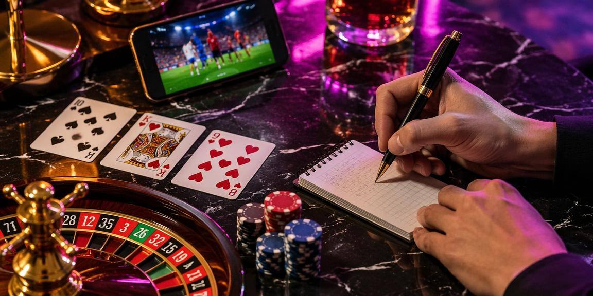 ooops333 Hoàn tiền sảnh casino